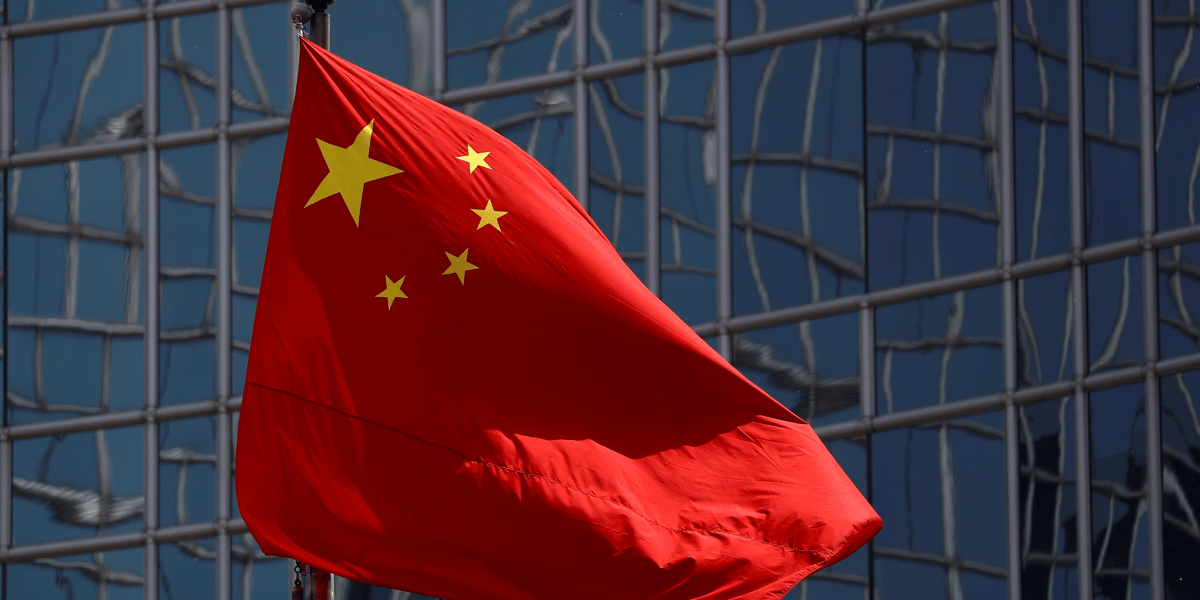 La chine dit avoir mene des manoeuvres militaires pres de taiwan