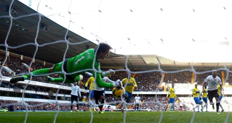 Premier League: après Chelsea, Newcastle s'offre Tottenham