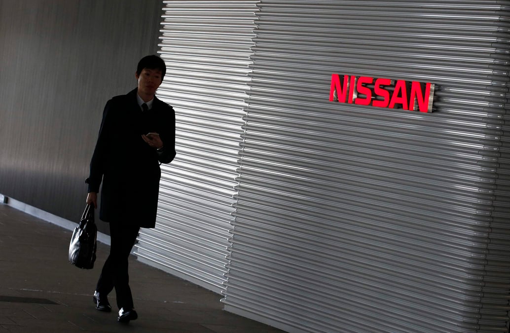 Nissan et renault suspendent des commandes en russie
