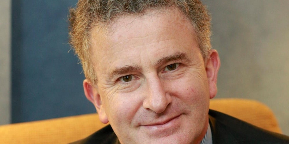 Nicolas Tenzer
