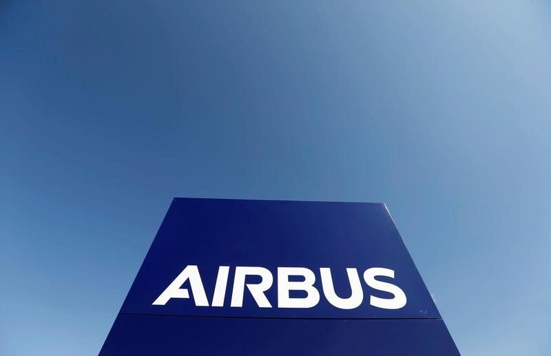 Airbus vend plant holdings a motorola solutions