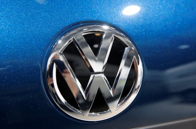 Volkswagen devra verser 300 milions d'euros aux minoritaires de man