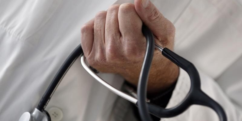 Appel a la greve des medecins le 13 novembre