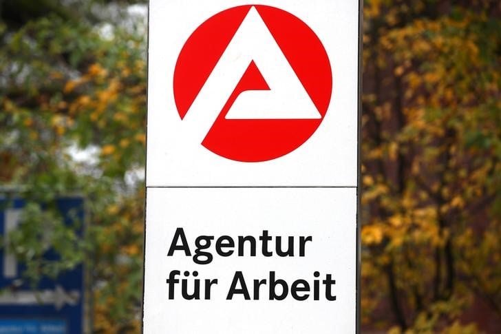Allemagne : le chomage baisse plus qu'attendu en septembre