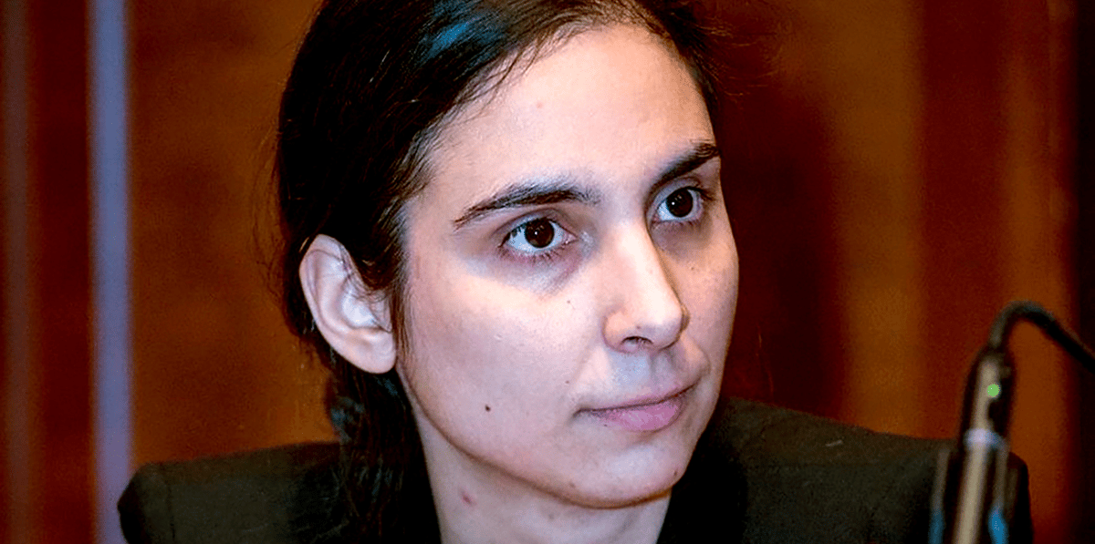 Rosa Akbari