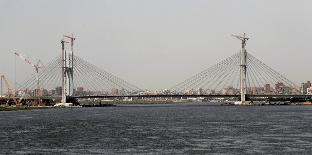 pont eypte