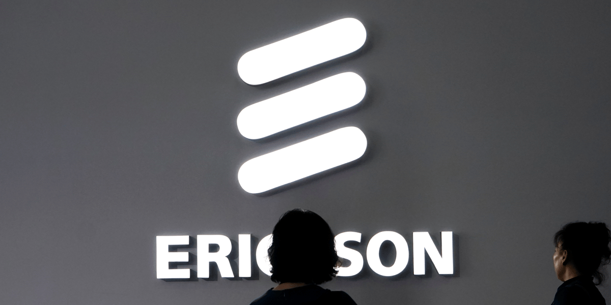 "Nous continuons de voir une forte dynamique dans nos activités, fondée sur la stratégie visant à accroître les investissements dans les principaux marchés technologiques, y compris la 5G", s'est félicité le PDG Börje Ekholm, cité dans le rapport trimestriel.