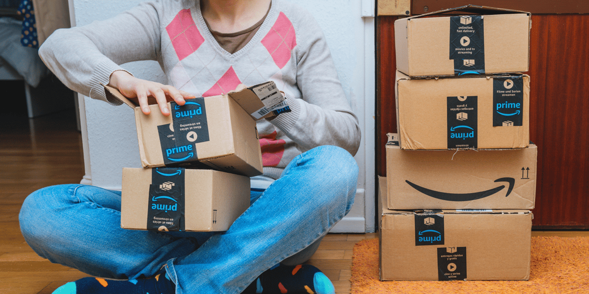 Amazon Prime