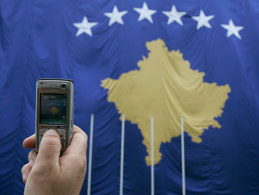 Conseil de l'europe: les espoirs d'adhesion du kosovo relances par la sortie russe