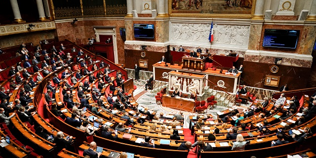 L’année dernière, l'article 49.3 avait été dégainé à plusieurs reprises par le gouvernement, notamment pour faire passer le précédent budget mais aussi la controversée réforme des retraites.