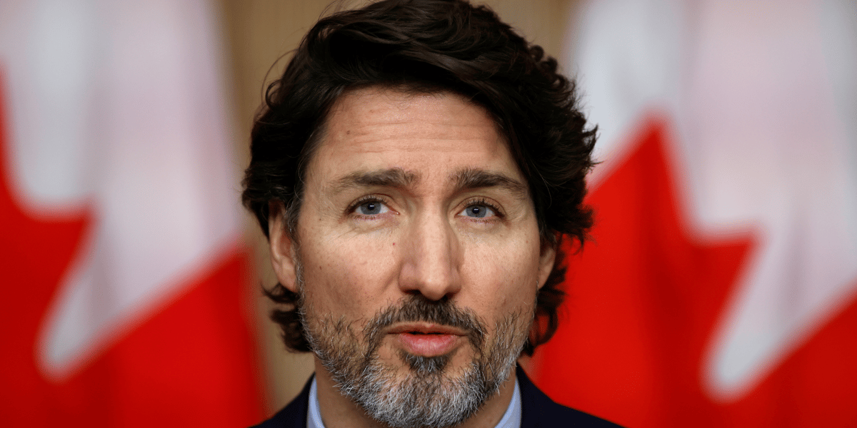 Le pm canadien trudeau a mardi une reunion bilaterale avec le president us