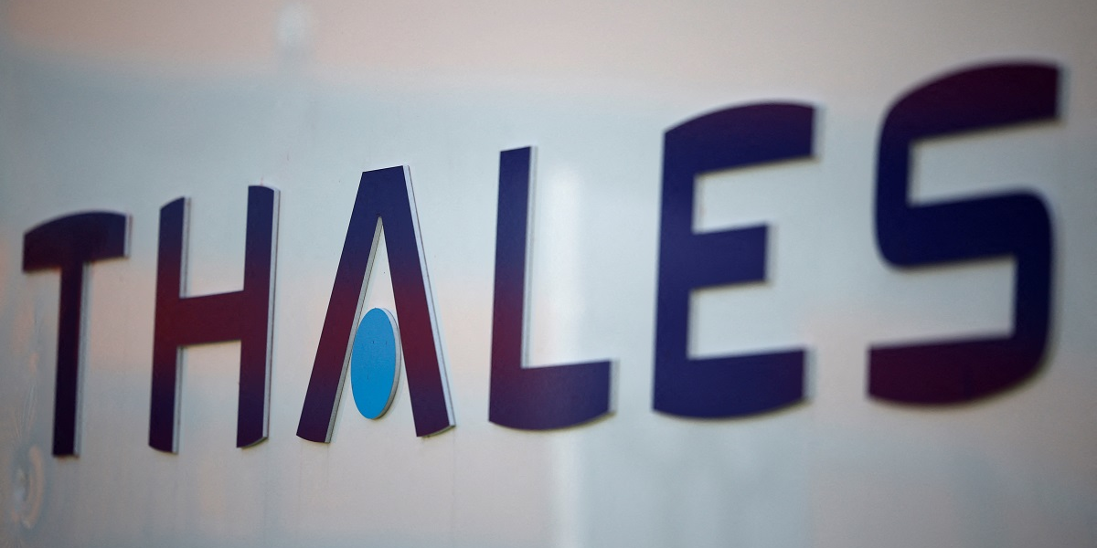 Thales comptabilise 40 ans d'expérience dans les lasers.