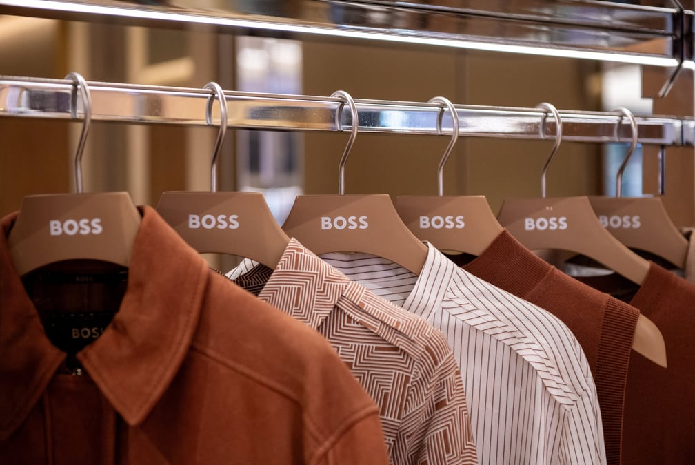« C’est une réponse forte à l’ultra fast-fashion », a réagi ce venredi la ministre de la Transition écologique.