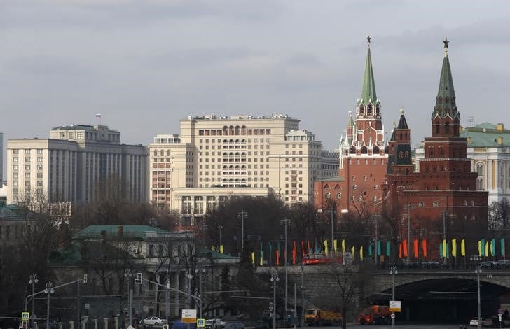 Moscou envisage un dialogue constructif avec trump