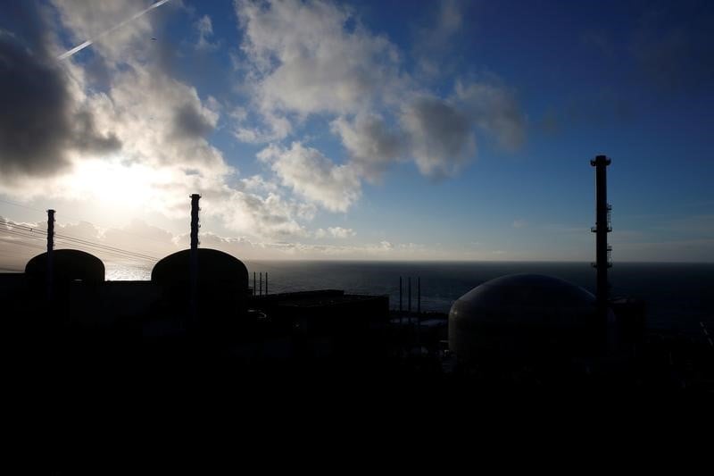 Vers un feu vert pour l'epr de flamanville