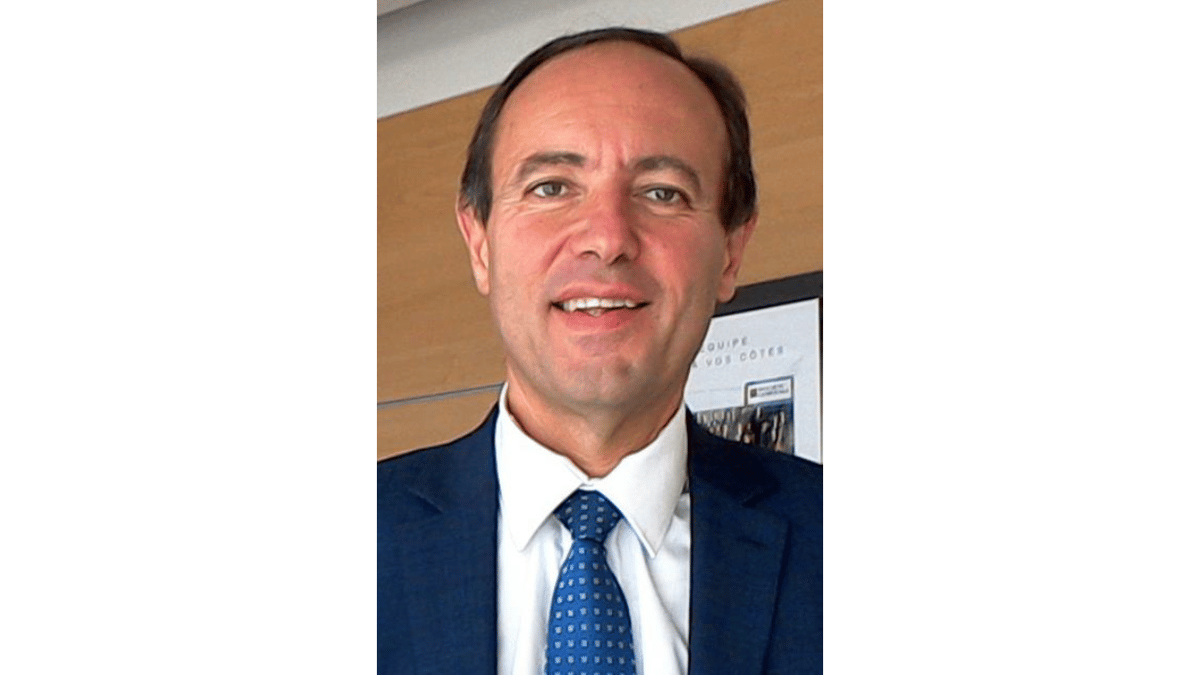 Jean-Paul Gérard