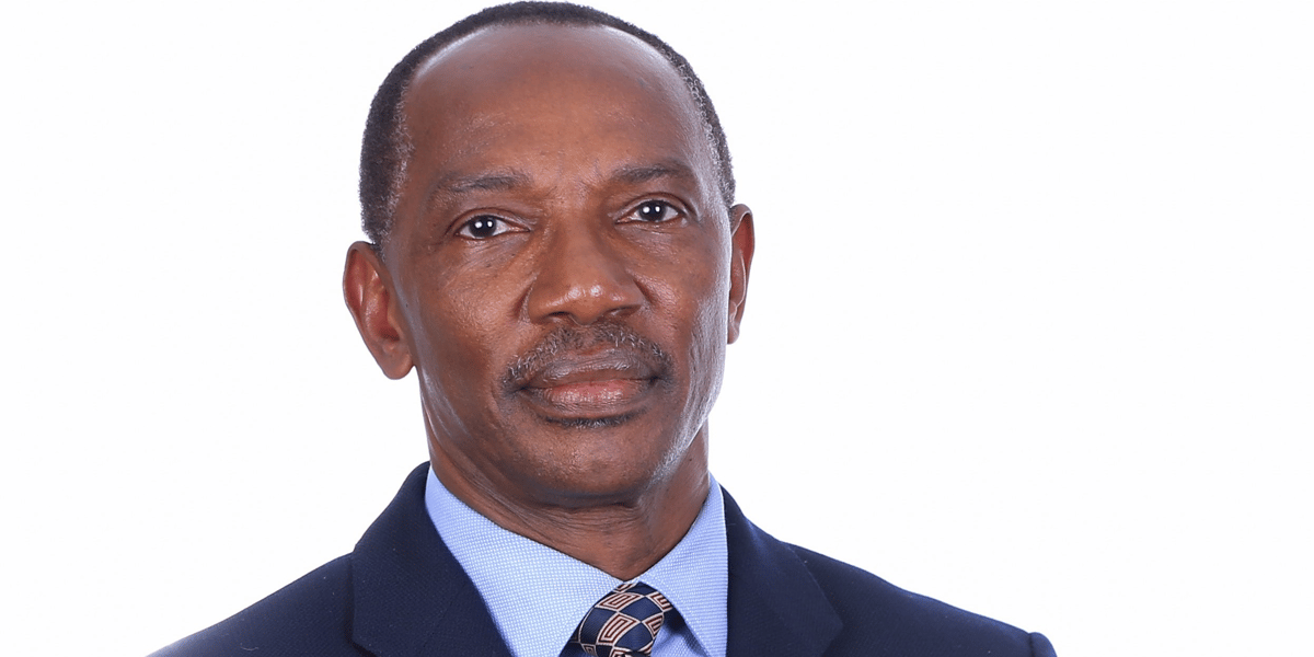 Humphrey Kariuki