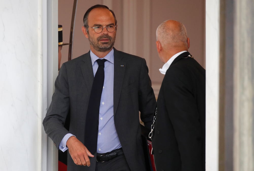 Pour castaner, philippe doit rester a matignon jusqu'en 2022