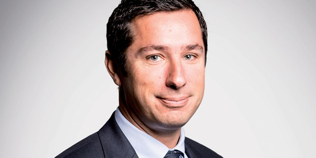 Romain Tchénio