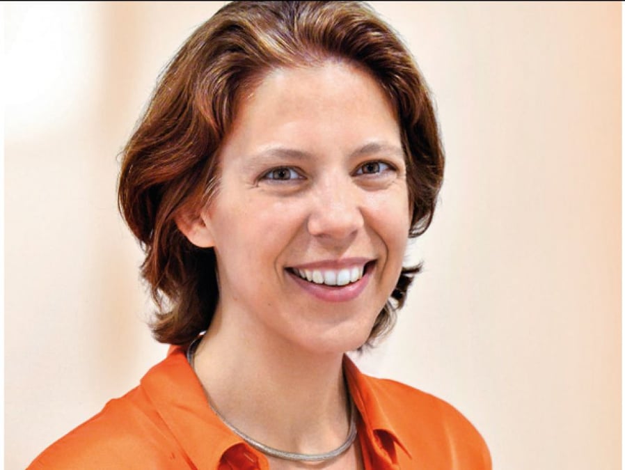 Le coup de maître d'Hélène Huby, qui a réussi une levée de fonds de 150 millions d'euros