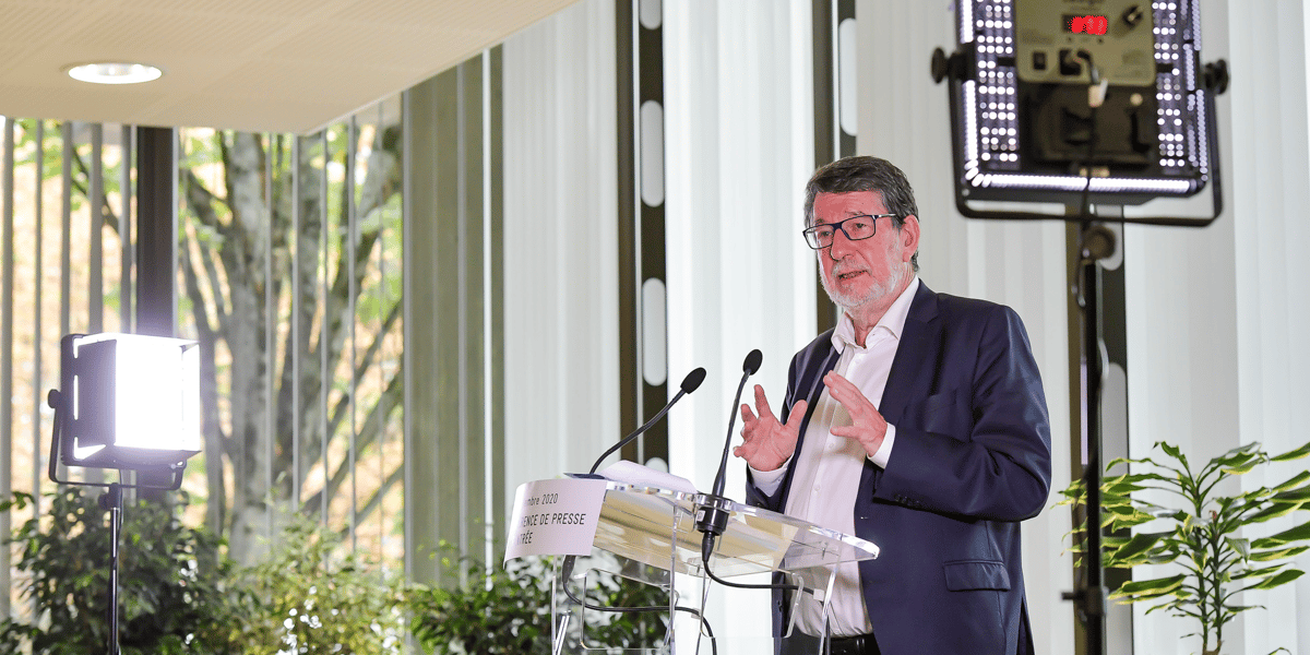 Alain Anziani