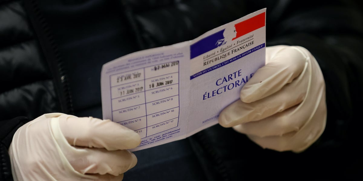 vote