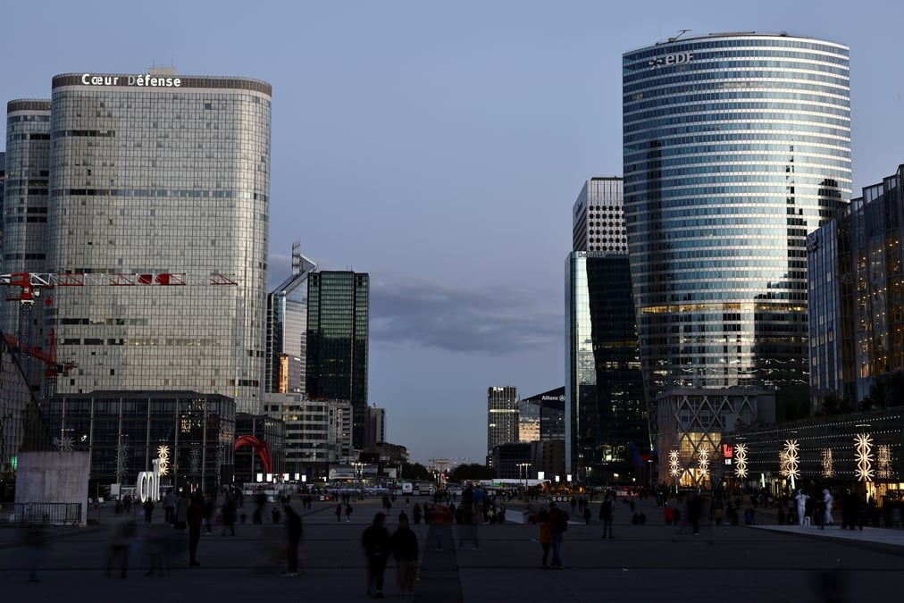 France: l'aft confirme son programme d'emissions 2022 a 260 milliards d'euros