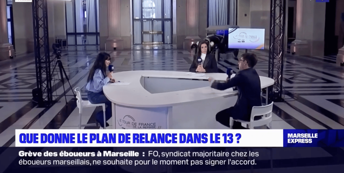 Mournet BFM2