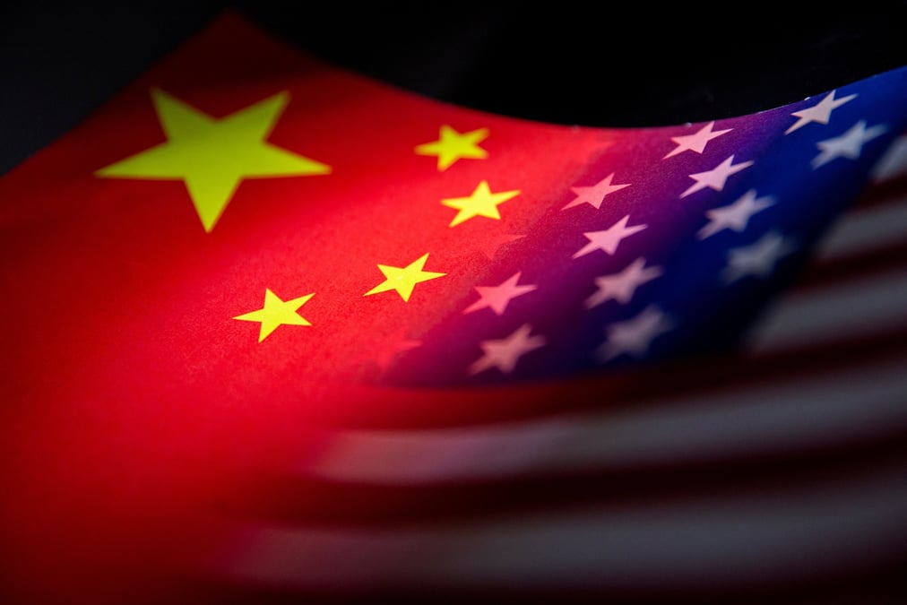 Etats-unis et chine vont echanger sur la securite en asie, sur fond de tensions accrues