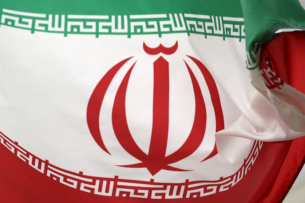 L'iran rejette toute responsabilite dans l'attaque contre rushdie