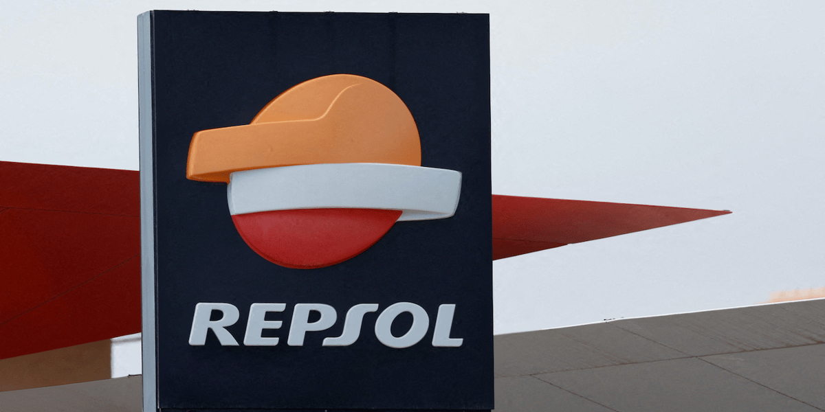 Repsol