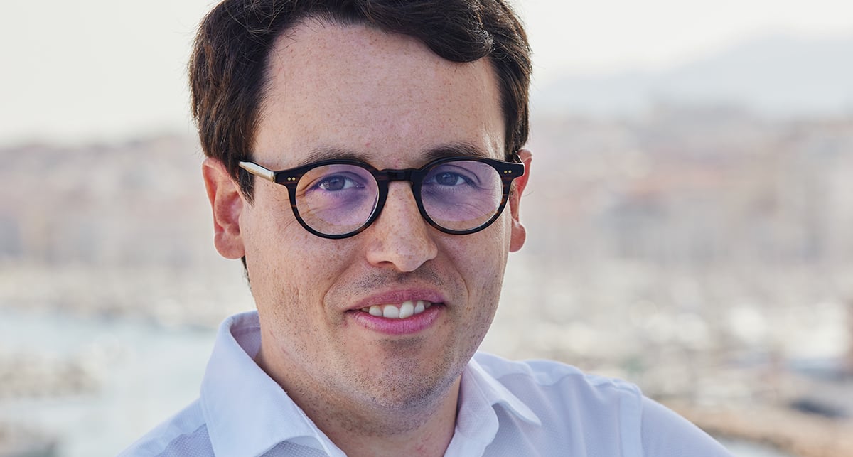Alexis Gibellini est consultant en politiques publiques et de la Fondation de Marseille.