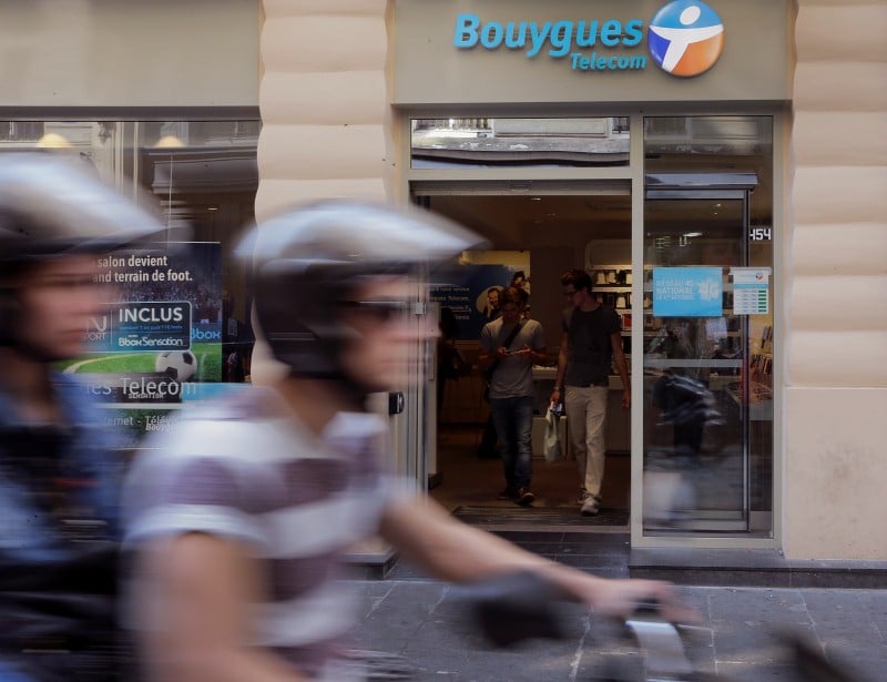 Bouygues lance une nouvelle offre fixe à 19,99 euros/mois
