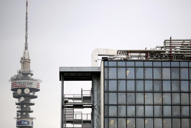 Telecom Italia discute avec Vivendi de GVT