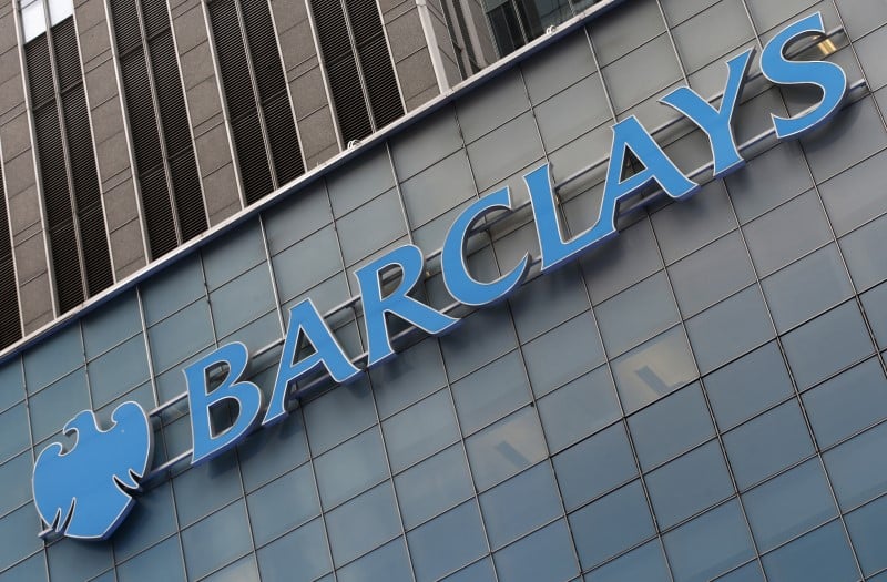 Barcalys va payer 94 millions de dollars dans l'affaire euribor aux etats-unis