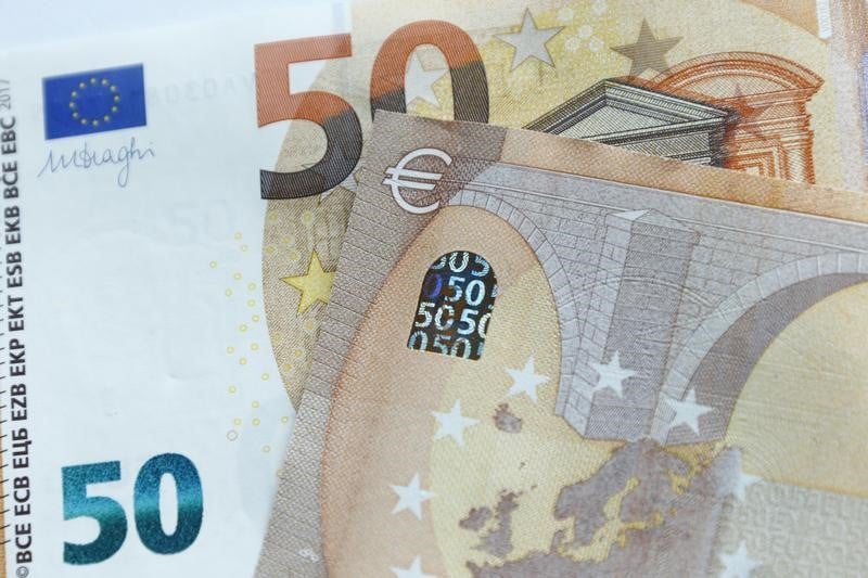 La bce plus confiante sur un rebond de l'inflation