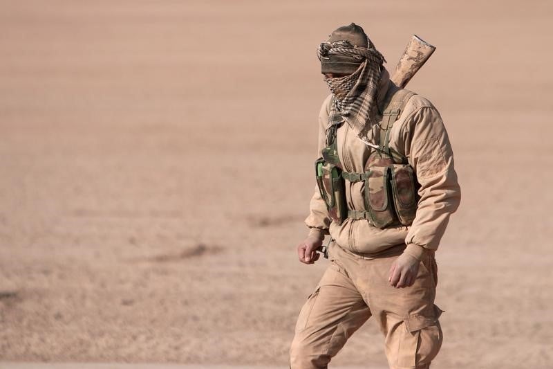 Syrie: defection d'un porte-parole des fds, qui gagne la turquie