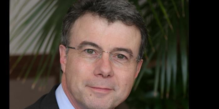 Xavier Mosquet