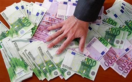 L'EUROPE SE PRÉPARE À RECAPITALISER SES BANQUES
