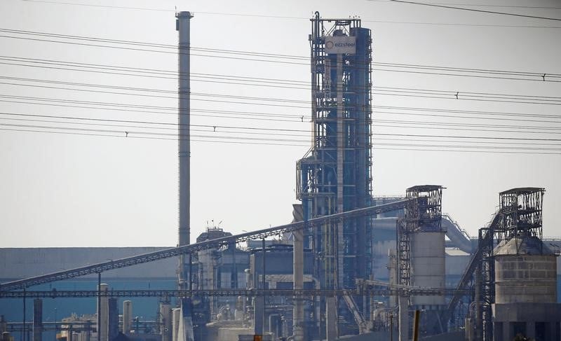 Egypte: la justice abandonne les poursuites contre un magnat de l'acier