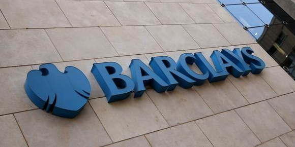 Barclays