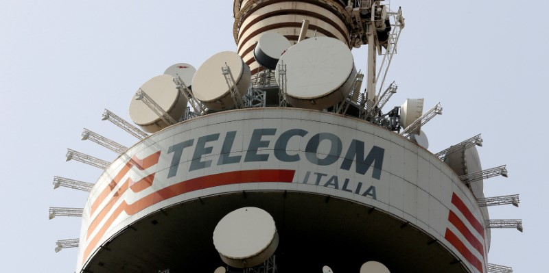 Telecom italia va reprendre les discussions avec canal+