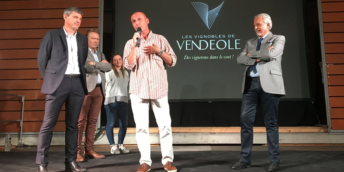 Les équipes en charge du projet ont présenté le nouveau nom et le nouveau logo, jeudi 5 septembre à Montréal (11)