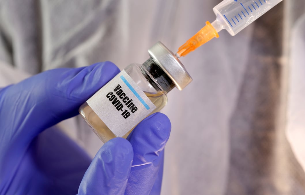 Valneva en discussions "tres avancees" pour vendre son vaccin anti-covid-19