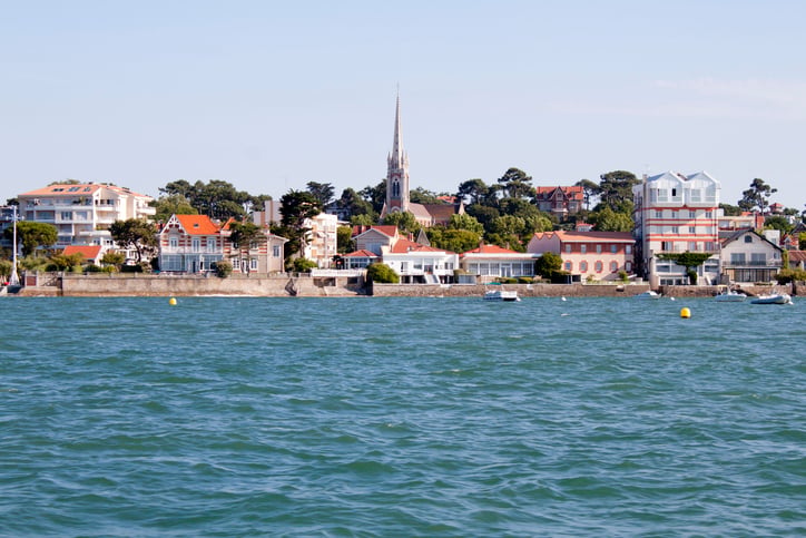 Arcachon