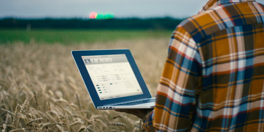 La startup catalane Kuupanda propose un outil de gestion des commandes à destination des producteurs, ainsi qu'une marketplace pour faciliter la commercialisation de leurs produits.