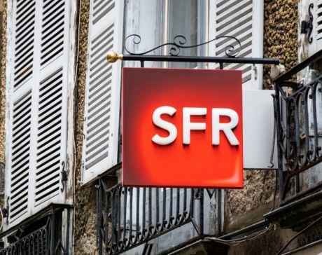 La dette de SFR a atteint 24,4 milliards d'euros au deuxième trimestre.
