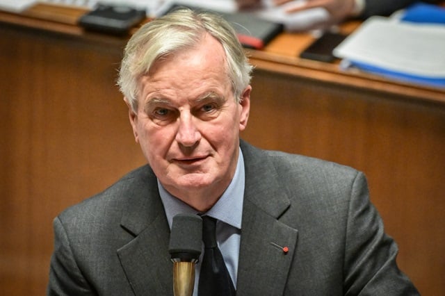 Le budget de la sécurité sociale arrive à l'Assemblée nationale en discussion ce lundi à 15h, pour une lecture définitive.