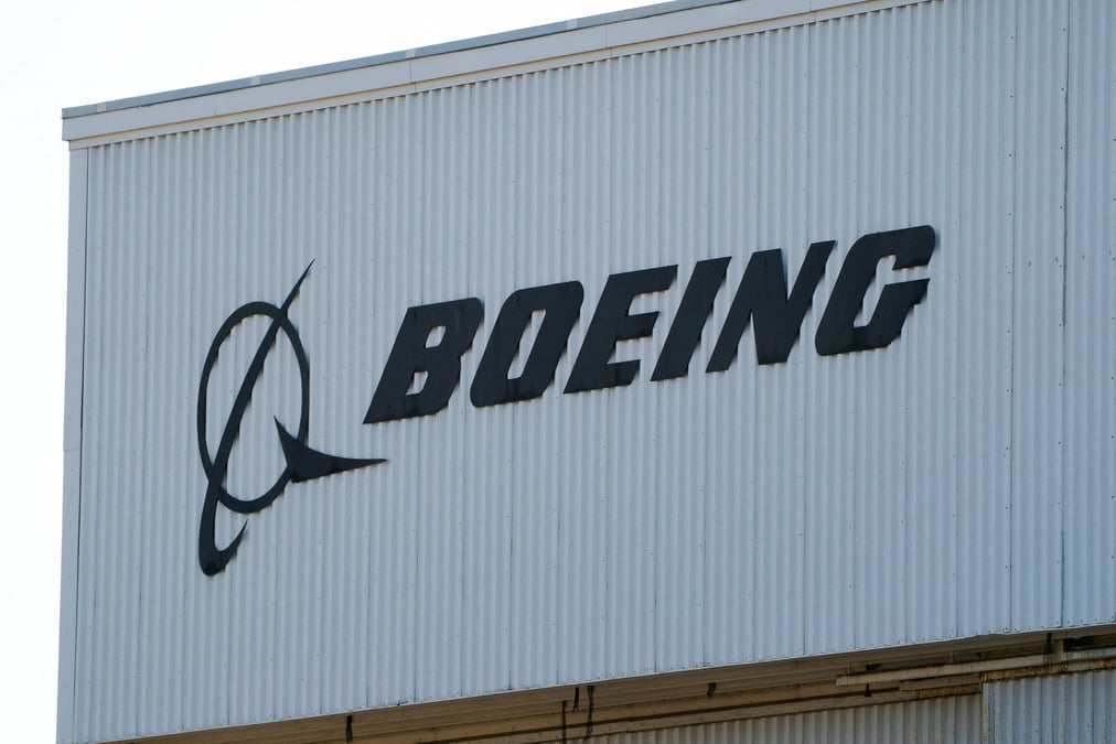 Le crash d’un Boeing 787 d’Air India pousse le constructeur américain et son fournisseur GE Aerospace à faire profil bas (photo d'illustration).