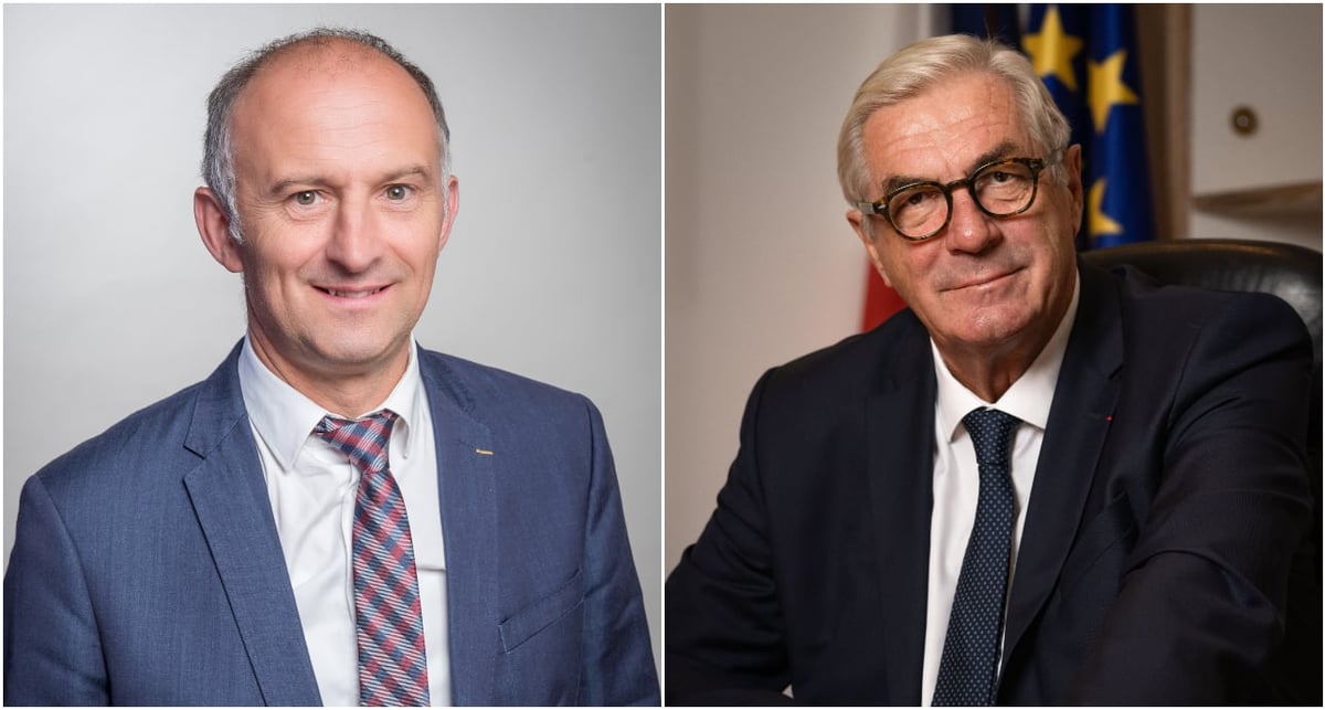 Joël Baud-Grasset et François Sauvadet tirent la sonnette d'alarme concernant la collecte défaillante des taxes d'urbanisme.